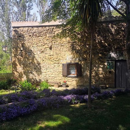 Casa Rural Ardetxal A 16Km De Logrono Y Laguardia Vinaspre Luaran gambar