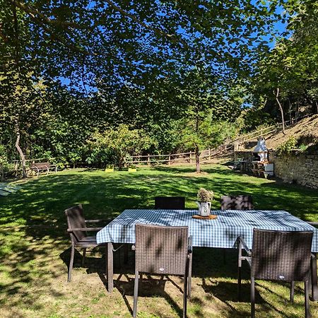 Casa Rural Ardetxal A 16Km De Logrono Y Laguardia Vinaspre Luaran gambar