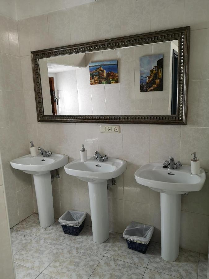 Casa Rural Ardetxal A 16Km De Logrono Y Laguardia Vinaspre Luaran gambar