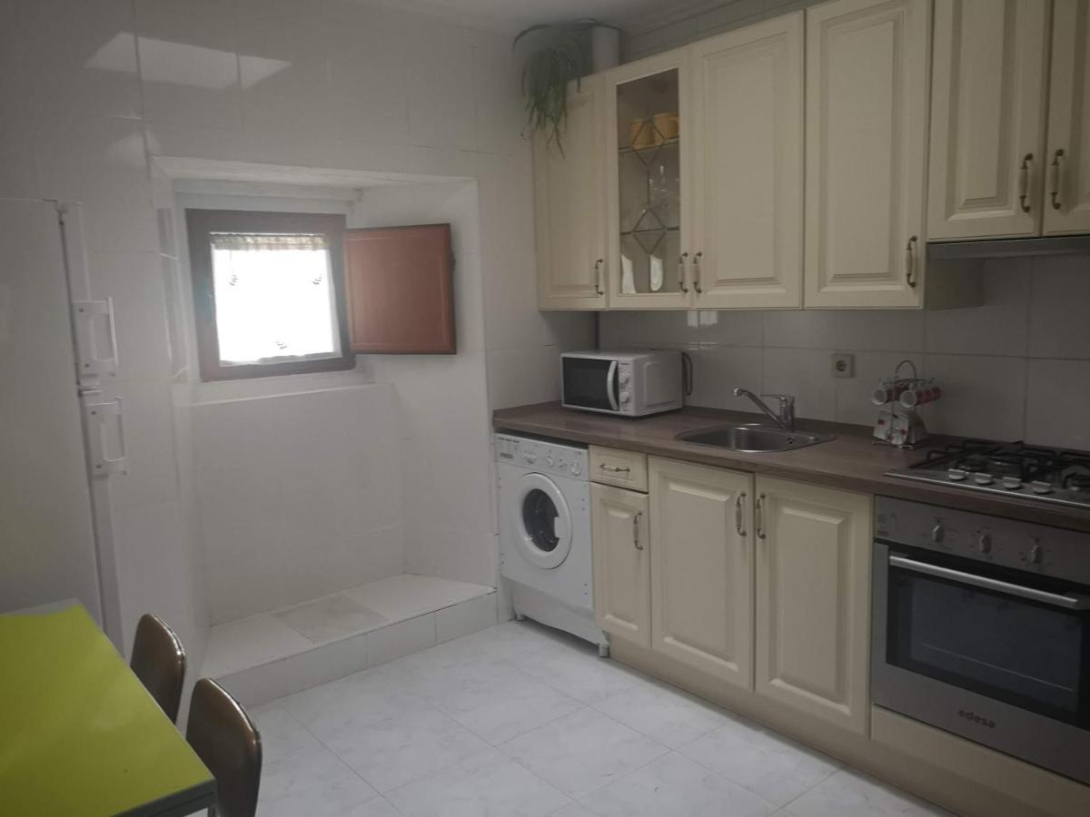 Casa Rural Ardetxal A 16Km De Logrono Y Laguardia Vinaspre Luaran gambar