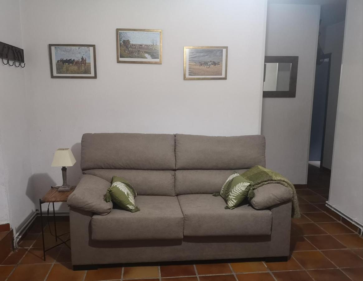 Casa Rural Ardetxal A 16Km De Logrono Y Laguardia Vinaspre Luaran gambar