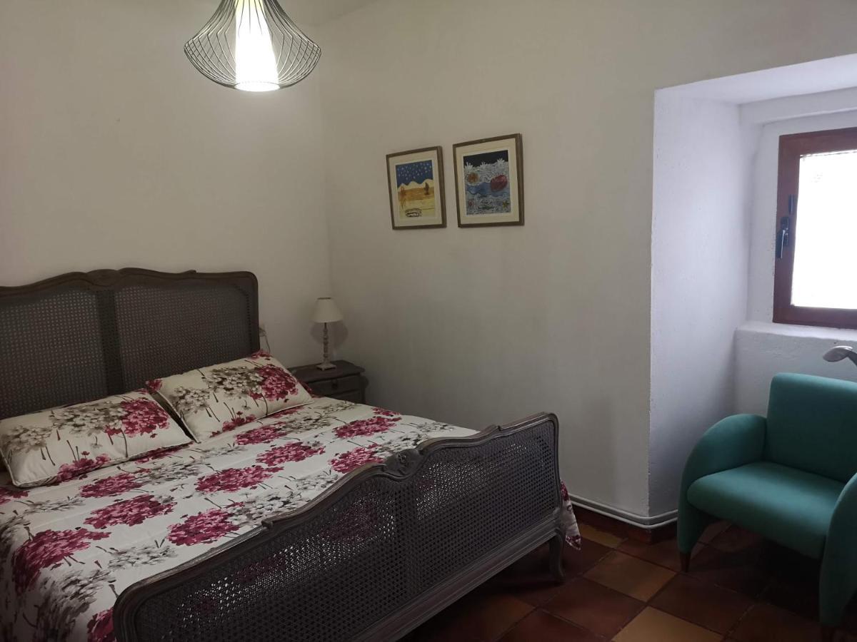 Casa Rural Ardetxal A 16Km De Logrono Y Laguardia Vinaspre Luaran gambar