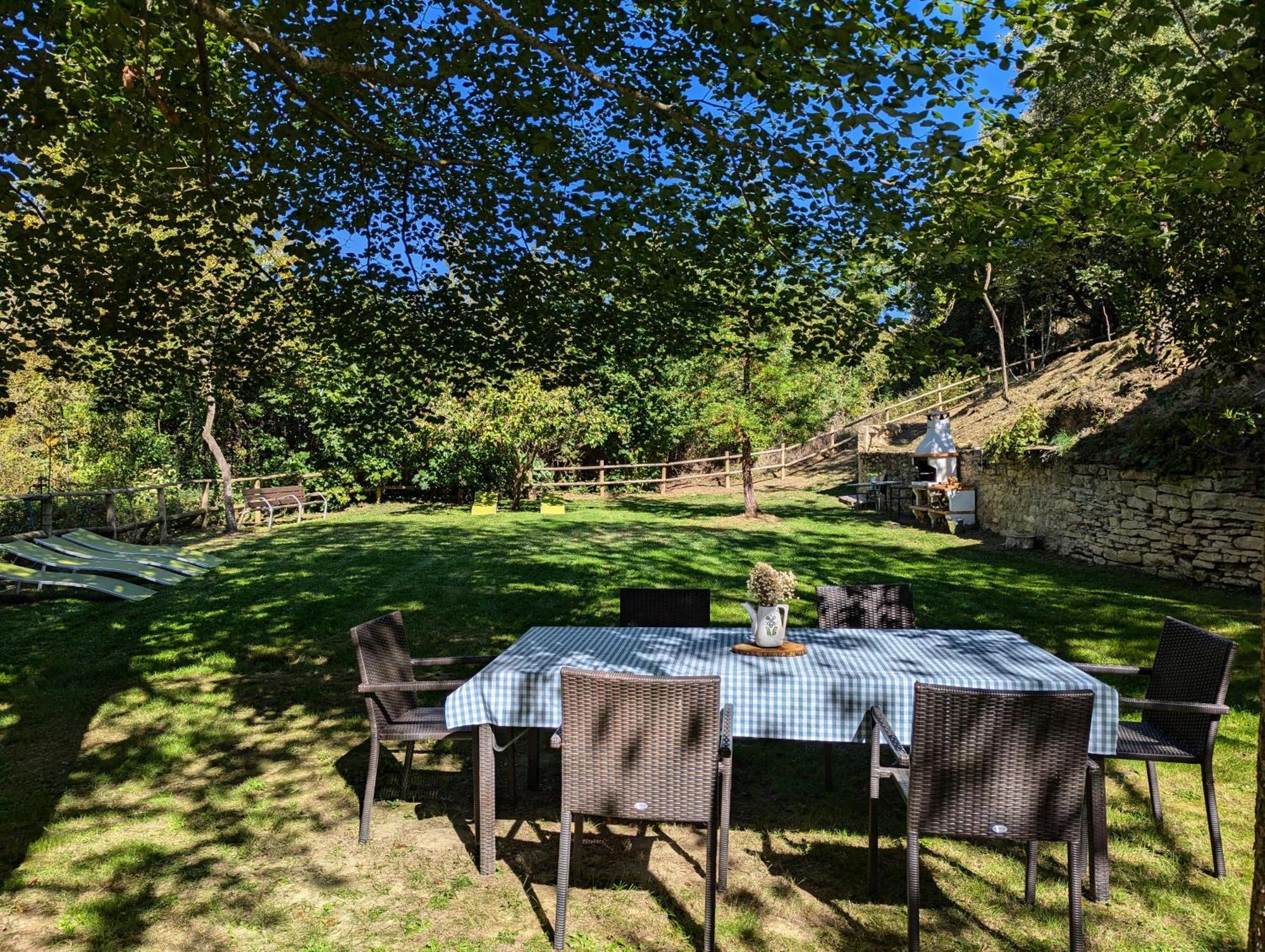 Casa Rural Ardetxal A 16Km De Logrono Y Laguardia Vinaspre Luaran gambar